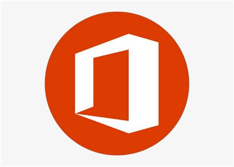 Office365 Logo Office 2016 Transparent Png 508x508 Free Download