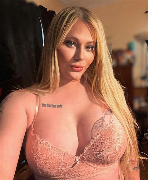 Leave Britney Alone Star Opens Up About Life As A Transgender Woman
