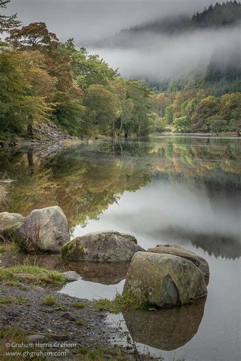 Maybe you would like to learn more about one of these? Loch Lubnaig , The Trossachs | Scottish landscape ...