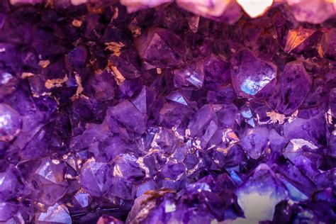 Why Are Purple Diamonds So Rare