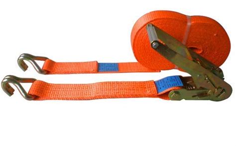 Jic Products Heavy Duty Polyester Cargo Lashing Belt Mm X Meter