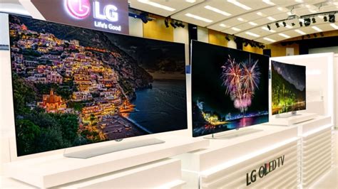 Was ist beim kauf von lg fernseher programme verschieben zu beachten? LG 65EF9509: OLED-TV mit 4K und HDR - AUDIO VIDEO FOTO BILD