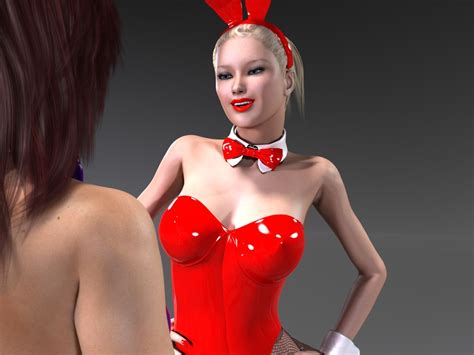 bunny business telsis ⋆ xxx toons porn