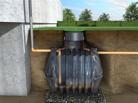 What Is Septic Tank And How Does It Work The Ultimate Guide