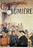 Los hermanos Lumière y el nacimiento del cine