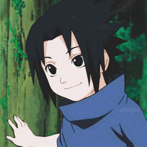 Sasuke Uchiha Pfp 1080x1080 Naruto Boruto Latest Is U