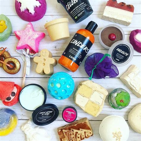 Lush Cosmetics Implements ‘people First Phased Reopening Of Stores In