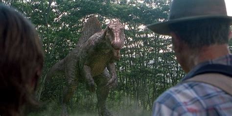 Jurassic Park Sequels 5 Things They Got Right And 5 Things