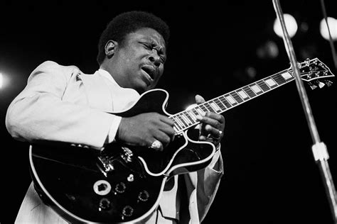 Bb King Will Be Honored At Huge Tribute Show Rolling Stone