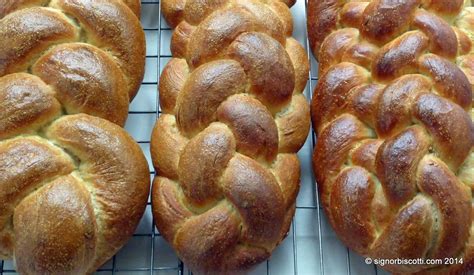 Roll the balls out into long strands and then cross them, forming a braid. 3 strand, 6 strand and 8 strand plaited loaves (With images) | Plaited bread recipe
