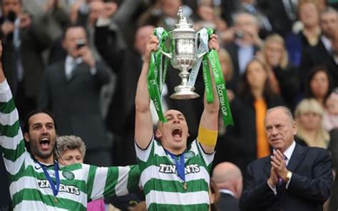 Football league play offs scotland. GALLERY: Scottish Cup Final - Motherwell 0 Celtic 3 ...