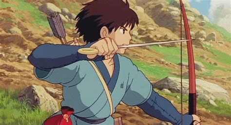 15 Anime Archers Who Always Hit Their Mark