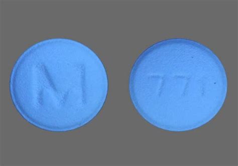 Flexeril Oral Tablet 5mg Drug Medication Dosage Information