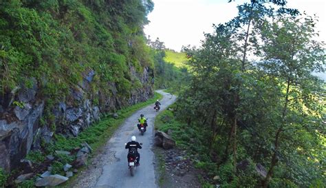Hai Van Pass Motorbike Tour From Hoi An To Hue