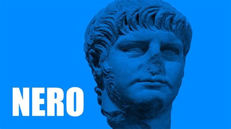 Nero Biography Youtube