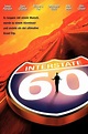 Interstate 60: Episodes of the Road (2003) - Poster US - 800*1200px