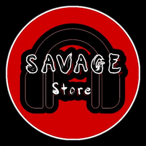 Savage Store Cairo