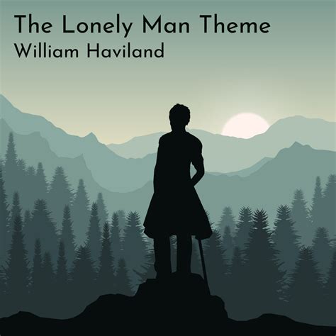 The Lonely Man Theme Halidon