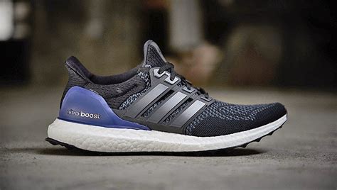 Road Trail Run Adidas Ultra Boost Translation Of Part Of Runners Fr Review Post