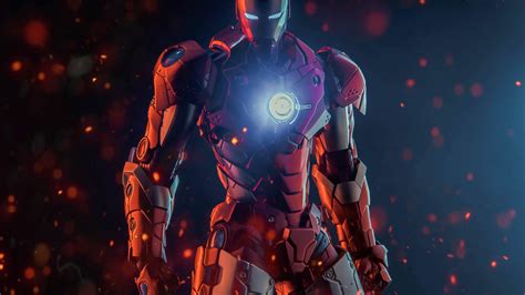 Iron Man 5k New Arts Hd Superheroes 4k Wallpapers Images