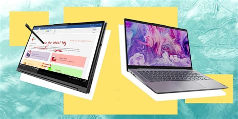 Lenovo Launches New Ideapad And Yoga Laptops Just In Time For Summer Sale
