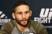 Who is Chad Mendes, What is His Net Worth, Height, Age? Here Are ...