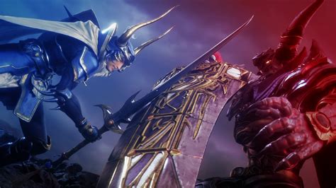 Final Fantasy Xiv Warrior Of Light 8k Wallpaper Download Best Hd