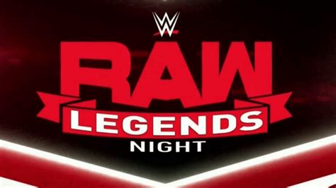 Wwe Announce Hulk Hogan Ric Flair Kurt Angle And Several More For Raw