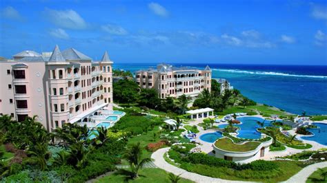 The Crane Resort Named Among Top Resorts In The Caribbean By Condé Nast Traveler S Readers
