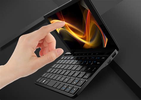New Pocket 2 Mini Laptop Launches From 435 Geeky Gadgets
