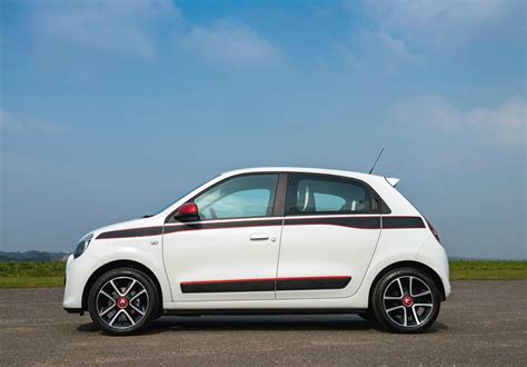 2015 Renault Twingo Dynamique S Introduced in the UK - autoevolution