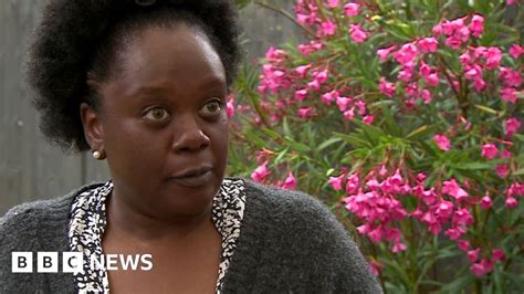 Nurse Neomi Bennett Racially Profiled In Arrest Bbc News