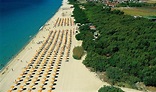 San Leonardo di Cutro beach, Orange Coast, Italy - Ultimate guide ...
