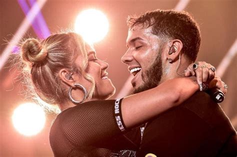 Karol G And Anuel Aa Latin Musics Hottest New Couple By The Numbers