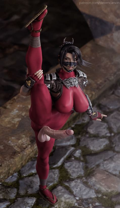 Taki By Stevencarson Hentai Foundry