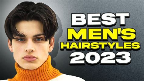 the best men s haircuts to try in 2023 artofit