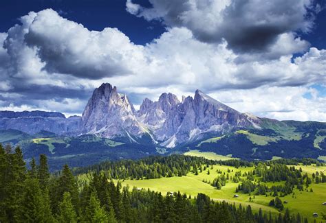 Trentino And South Tyrol Travel Italy Lonely Planet