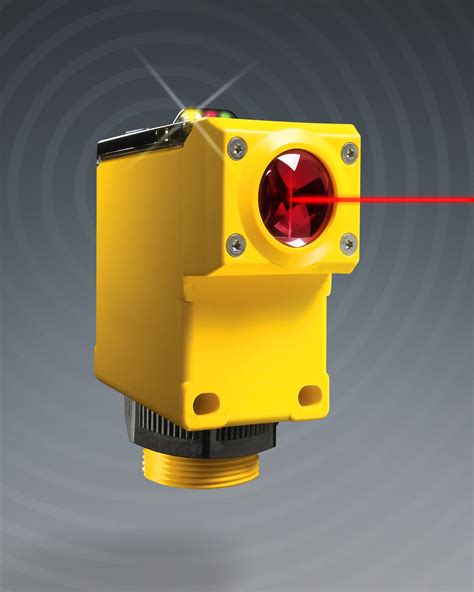 Photoelectric Sensor