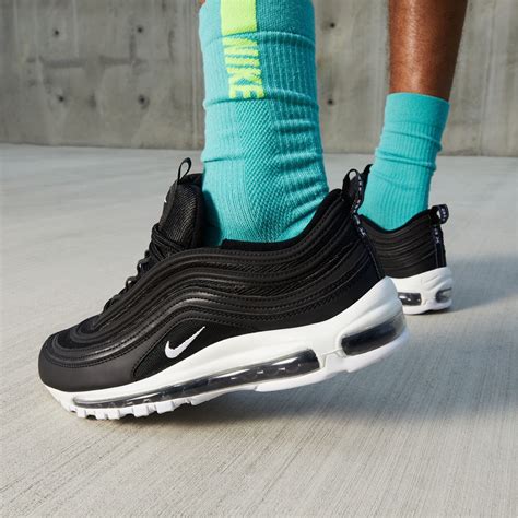 Nike Mens Air Max 97 Mens Trainers Air Max 97