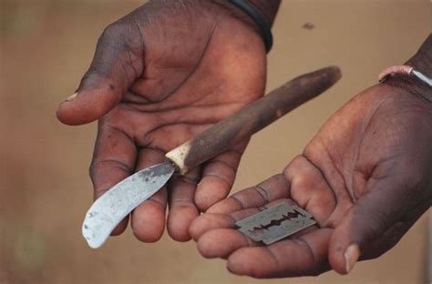 Grandfather Cuts Off Babys Penis During Circumcision Nigerian News Latest Nigeria News Your