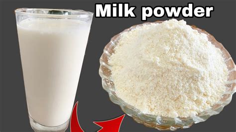 Baby milk powder products directory and baby milk powder products catalog. 2 INGREDIENTS EASY MILK POWDER RECIPE | How to make milk ...