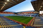 Aston Villa recebe autorização para modernizar e ampliar a capacidade ...