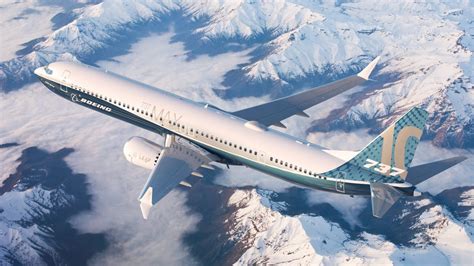 Boeing 737 Max Neue Lufttüchtigkeitsanweisung Der Faa Reisetopiach