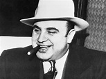 Forgotten Facts About Al Capone, The Original Scarface