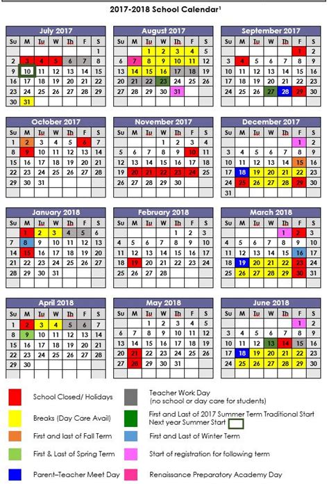 Horry Schools Calendar 20232022 Calendar With Holidays