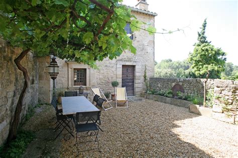 Ventes Luberon Superbe Maison De Village Avec Vue Exceptionnelle Agence Rosier