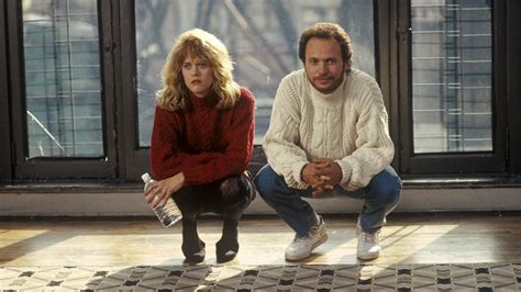 Every Single Outfit Harry Wears In When Harry Met Sally Ranked Gq