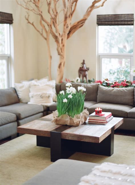 Lovely Spring Living Room Decorating Ideas Adorable Homeadorable Home