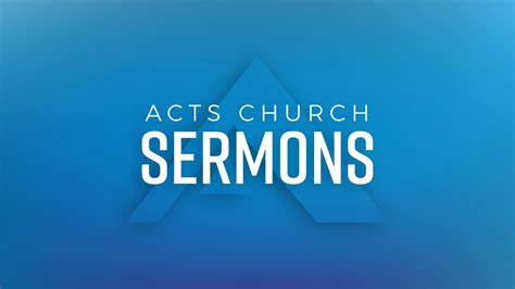 Acts Church Sermon Sold Out For Jesus Luke 736 50 Luke 736 50