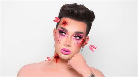 James charles is a 21 year old beauty influencer & makeup artist with a global reach of over 105 million followers. Let Me Tell You About "James Charles" - One Of My Favorite ...